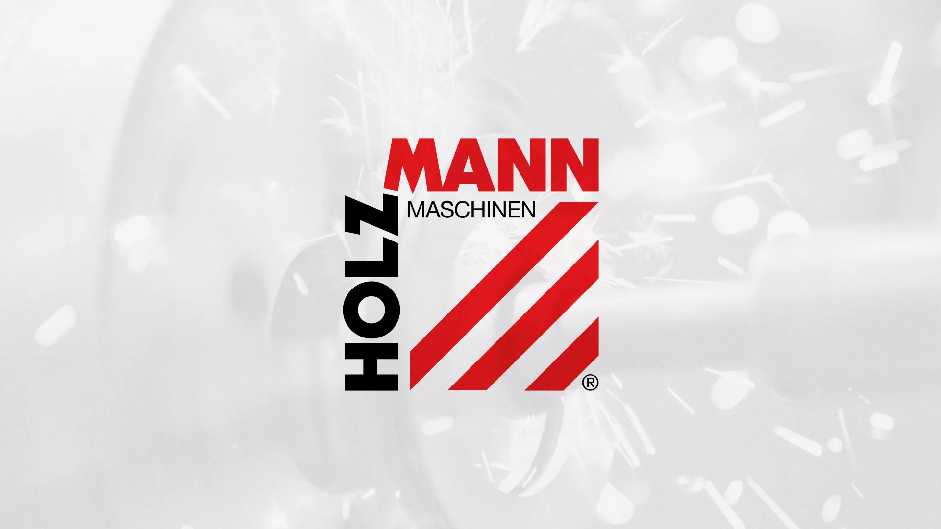 Создание сайта компании «HOLZMANN Maschinen GmbH» в Кирсе